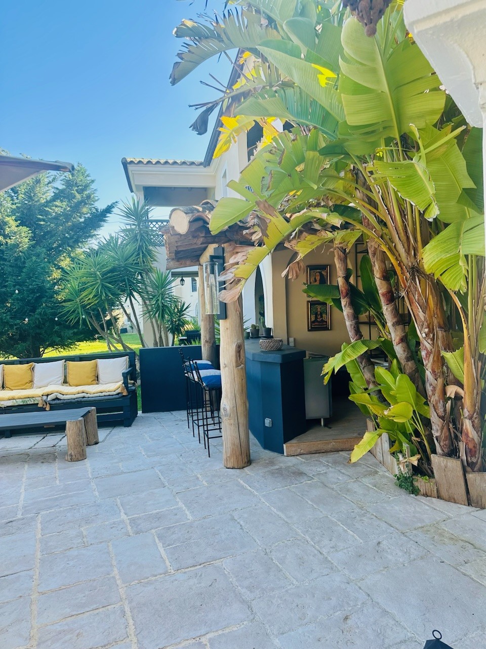 hotel ramatuelle 3 Main Home