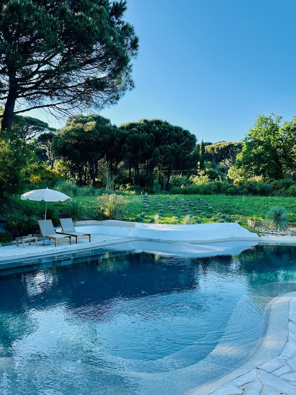 hotel ramatuelle 5 Main Home