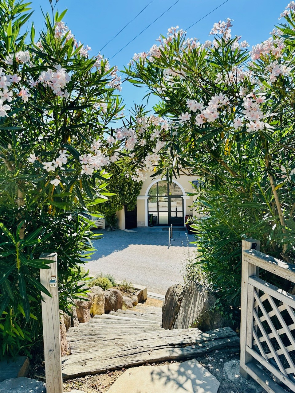 hotel ramatuelle 6 Main Home